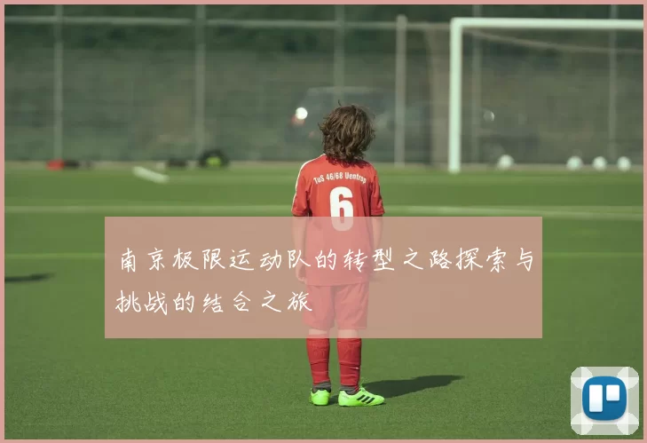 南京极限运动队的转型之路探索与挑战的结合之旅
