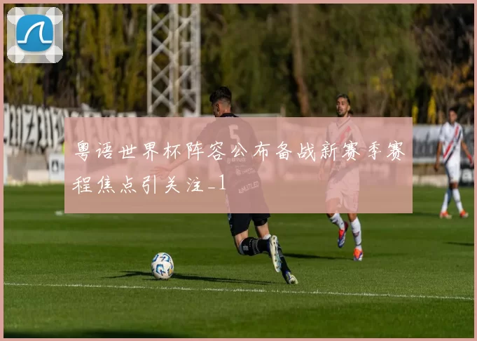 粤语世界杯阵容公布备战新赛季赛程焦点引关注_1