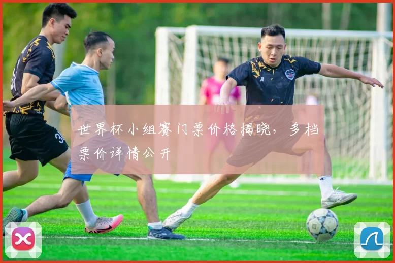世界杯小组赛门票价格揭晓，多档票价详情公开